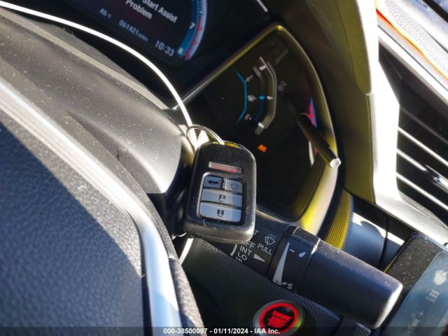 2HGFC2F73HH567703 Honda CIVIC EX
