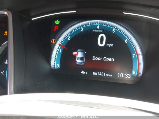 2HGFC2F73HH567703 Honda CIVIC EX