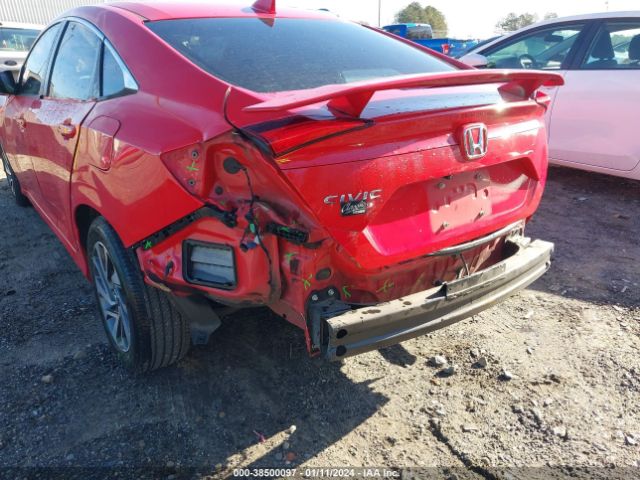2HGFC2F73HH567703 Honda CIVIC EX