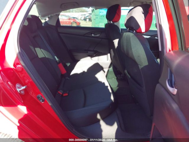 2HGFC2F73HH567703 Honda CIVIC EX