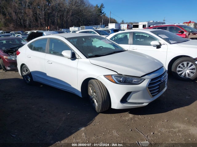 Hyundai 2017 2017 5NPD84LF9HH009344 Image 17