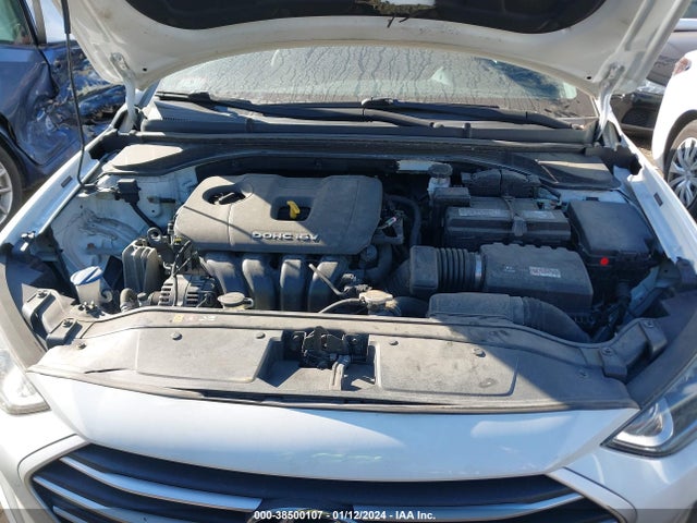 Hyundai 2017 2017 5NPD84LF9HH009344 Image 26