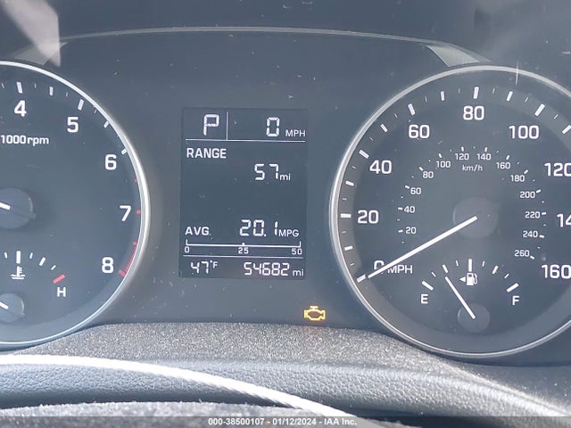 Hyundai 2017 2017 5NPD84LF9HH009344 Image 31
