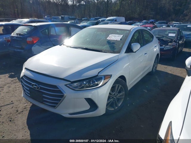 Hyundai 2017 2017 5NPD84LF9HH009344 Image 18