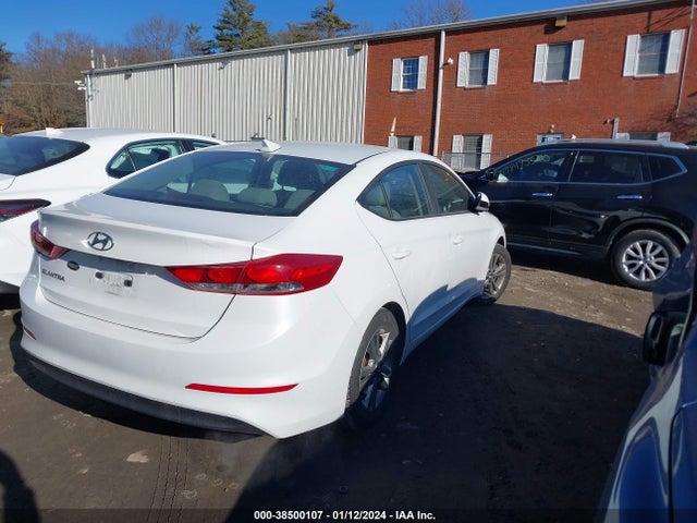 Hyundai 2017 2017 5NPD84LF9HH009344 Image 20