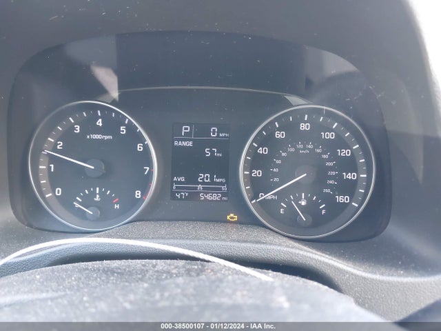 Hyundai 2017 2017 5NPD84LF9HH009344 Image 23