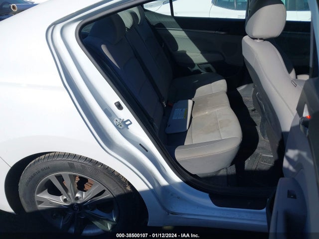 Hyundai 2017 2017 5NPD84LF9HH009344 Image 24