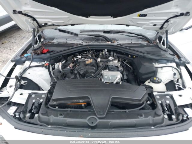 WBA8E1G55JNU89461 BMW 320i