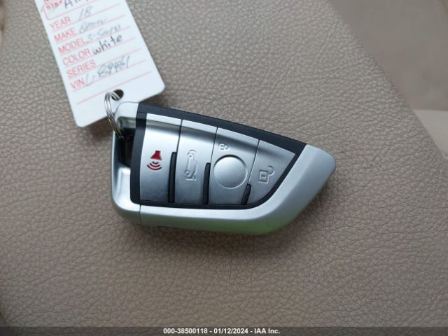 WBA8E1G55JNU89461 BMW 320i