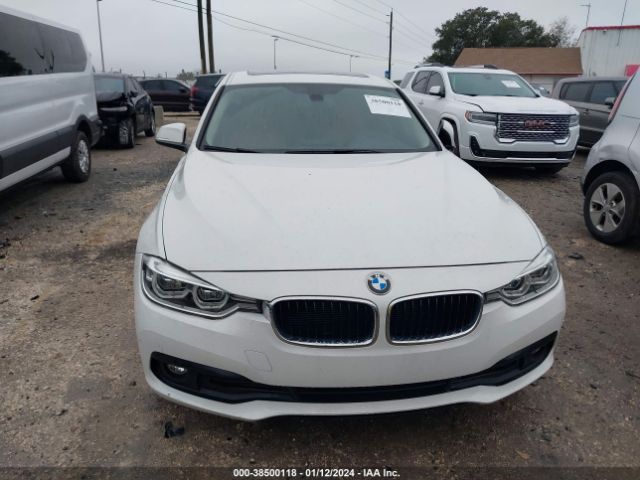 WBA8E1G55JNU89461 BMW 320i