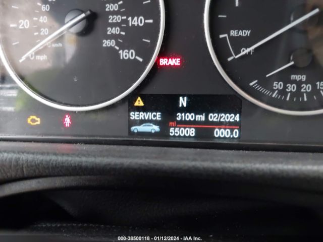 WBA8E1G55JNU89461 BMW 320i