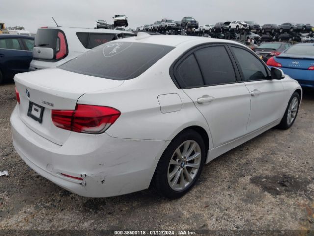 WBA8E1G55JNU89461 BMW 320i