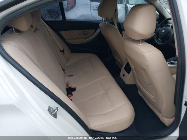 WBA8E1G55JNU89461 BMW 320i