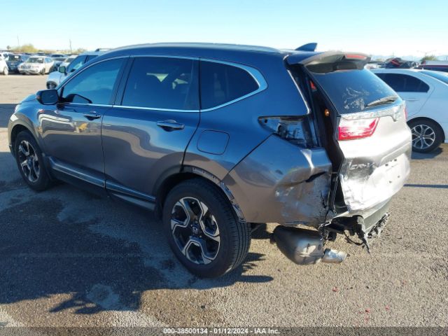 5J6RW1H90HL014189 Honda Cr-v Touring
