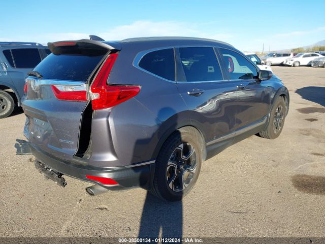 5J6RW1H90HL014189 Honda Cr-v Touring