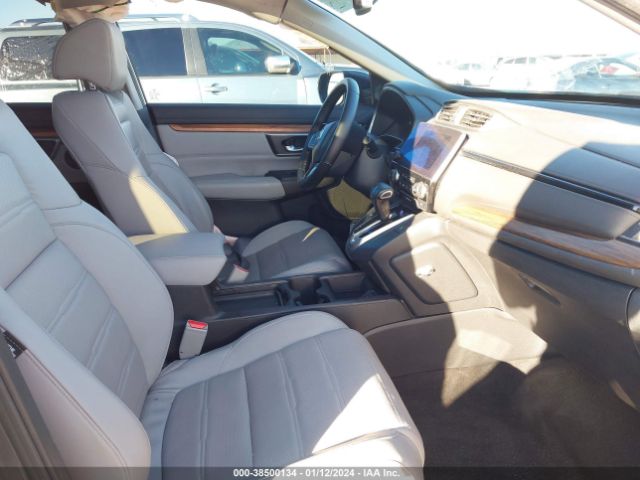 5J6RW1H90HL014189 Honda Cr-v Touring
