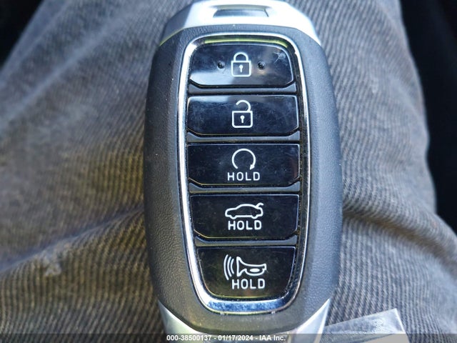 Hyundai ELANTRA SEL 2023 KMHLS4AG3PU613884 Image 11