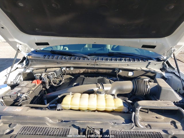 Ford Expedition Xlt 2020 1FMJU1HTXLEA74610 Image 10