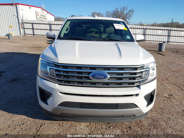 Ford Expedition Xlt 2020 1FMJU1HTXLEA74610 Image 13