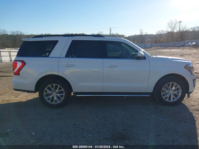Ford Expedition Xlt 2020 1FMJU1HTXLEA74610 Image 14
