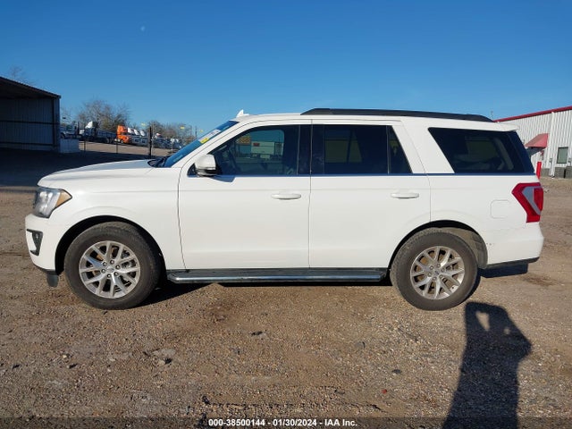 Ford Expedition Xlt 2020 1FMJU1HTXLEA74610 Image 15