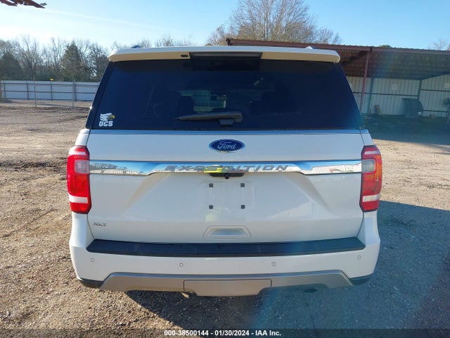 Ford Expedition Xlt 2020 1FMJU1HTXLEA74610 Image 17