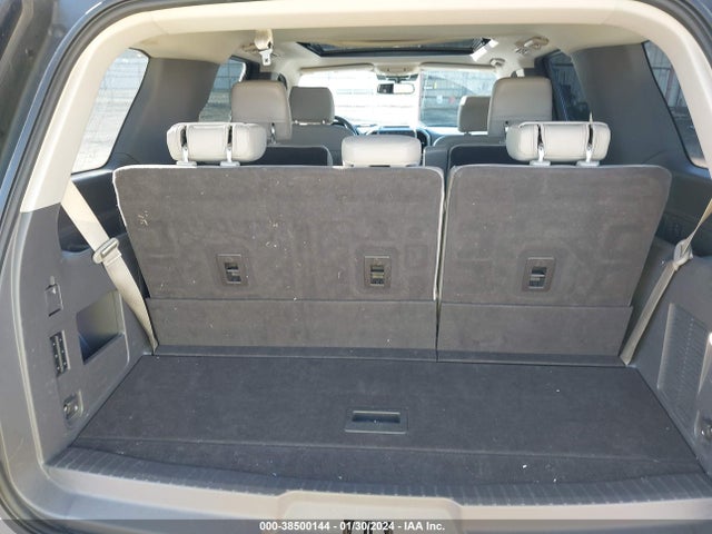 Ford Expedition Xlt 2020 1FMJU1HTXLEA74610 Image 12