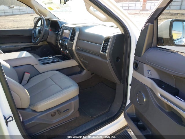 Ford Expedition Xlt 2020 1FMJU1HTXLEA74610 Image 5