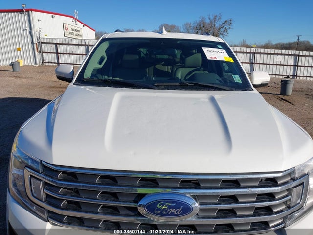 Ford Expedition Xlt 2020 1FMJU1HTXLEA74610 Image 6