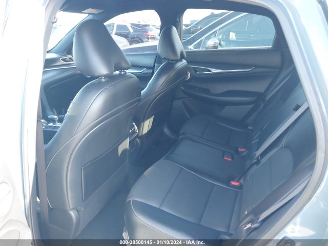 3PCAJ5K39NF113167 Infiniti Qx55 Essential Awd