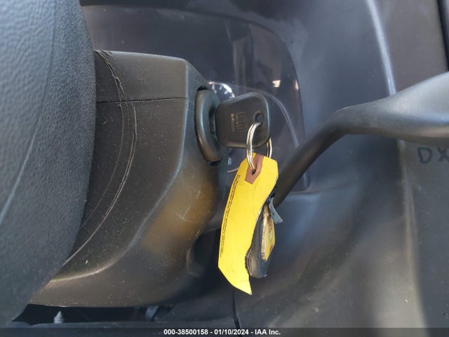 Chevrolet Express 2500 Work Van 2017 1GCWGAFF1H1246570 Image 11