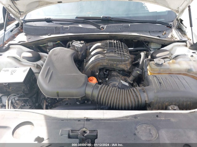 Dodge Charger Se 2014 2C3CDXBG5EH349599 Image 10
