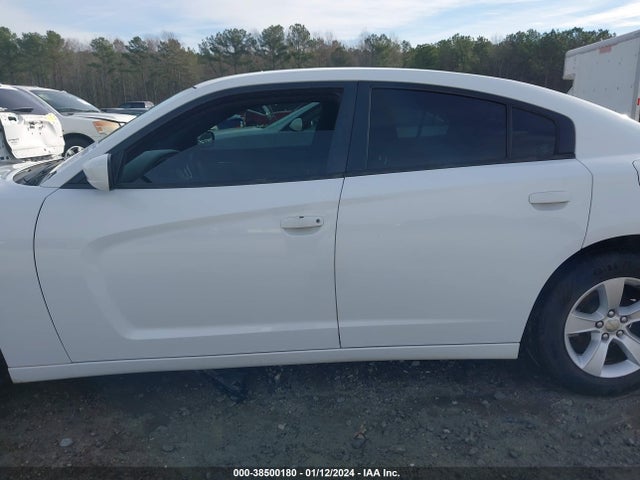 Dodge Charger Se 2014 2C3CDXBG5EH349599 Image 14
