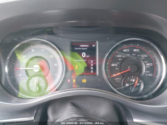Dodge Charger Se 2014 2C3CDXBG5EH349599 Image 7