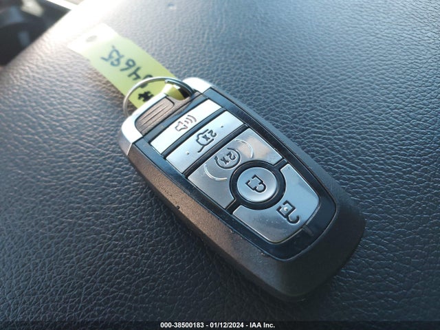 Ford Expedition Limited 2021 1FMJU2AT1MEA67031 Image 11