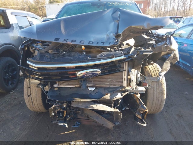 Ford Expedition Limited 2021 1FMJU2AT1MEA67031 Image 12