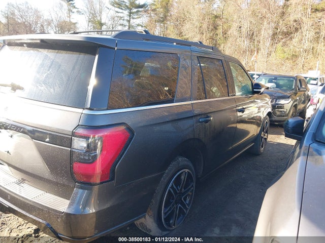 Ford Expedition Limited 2021 1FMJU2AT1MEA67031 Image 13