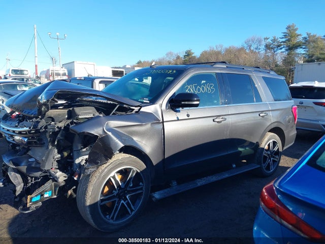 Ford Expedition Limited 2021 1FMJU2AT1MEA67031 Image 14