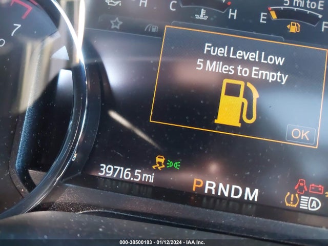 Ford Expedition Limited 2021 1FMJU2AT1MEA67031 Image 15
