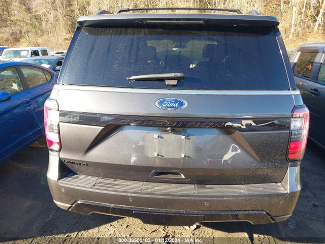Ford Expedition Limited 2021 1FMJU2AT1MEA67031 Image 16