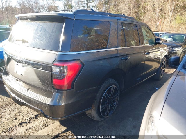 Ford Expedition Limited 2021 1FMJU2AT1MEA67031 Image 4