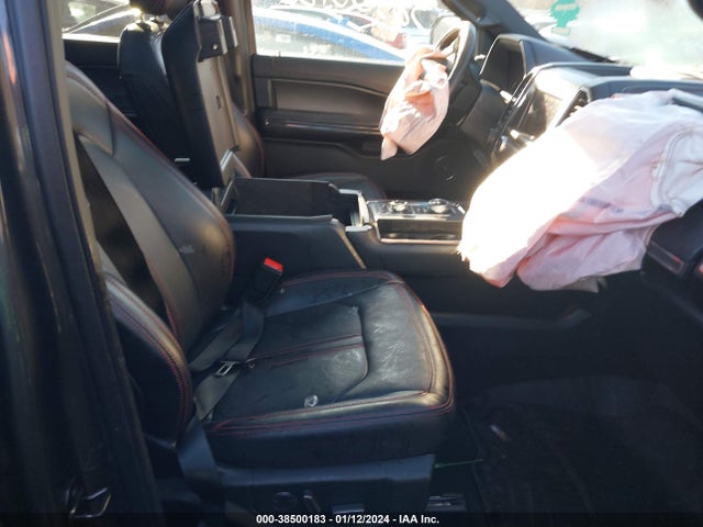 Ford Expedition Limited 2021 1FMJU2AT1MEA67031 Image 5