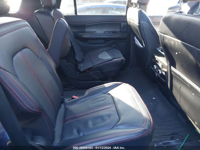 Ford Expedition Limited 2021 1FMJU2AT1MEA67031 Image 8