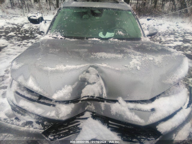 Honda ACCORD EX 2023 1HGCY1F39PA028141 Image 10