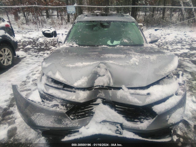 Honda ACCORD EX 2023 1HGCY1F39PA028141 Image 12
