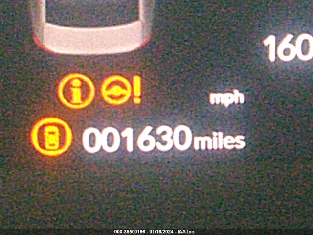Honda ACCORD EX 2023 1HGCY1F39PA028141 Image 15