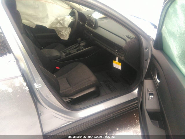Honda ACCORD EX 2023 1HGCY1F39PA028141 Image 5