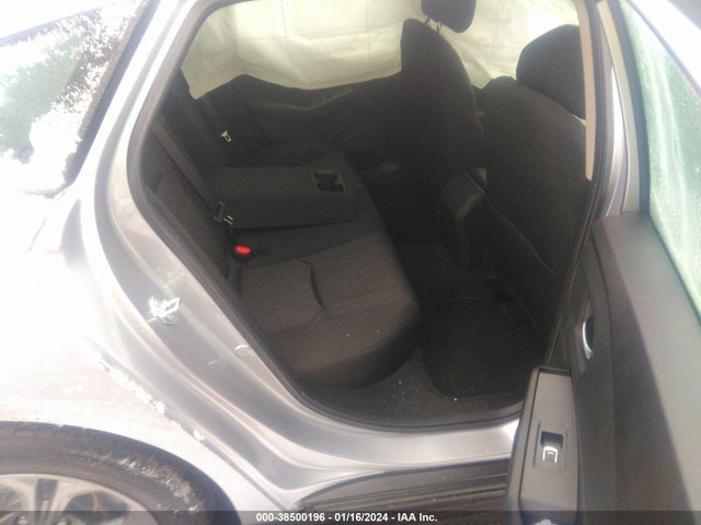 Honda ACCORD EX 2023 1HGCY1F39PA028141 Image 8