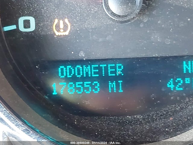 2010 CHEVROLET SILVERADO 1500 LT VIN: 3GCRCSEA6AG184515
