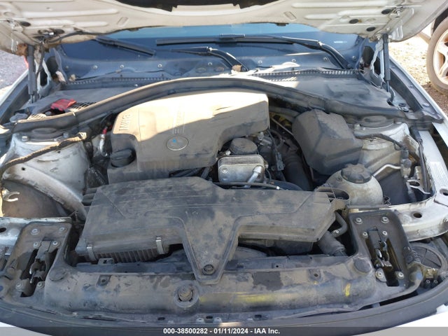 WBA3A5G55ENP28624 BMW 328I